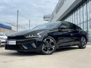 Kia K5 III Краснодар  - изображение 33