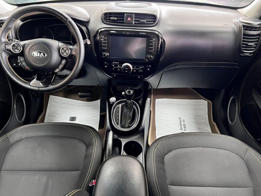 Kia Soul II Тверь  - изображение 10