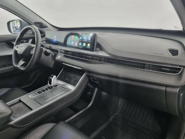 Chery Tiggo 7 Pro Max I с пробегом 2023 года, цена 1 761 000 рублей, 69332 км, внедорожник, Автокод Объявления