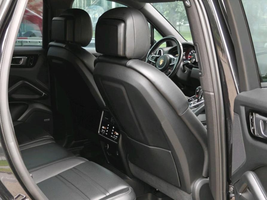 Porsche Cayenne III Санкт-Петербург  - изображение 14