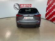 Lexus NX I Рестайлинг Новочеркасск  - изображение 24