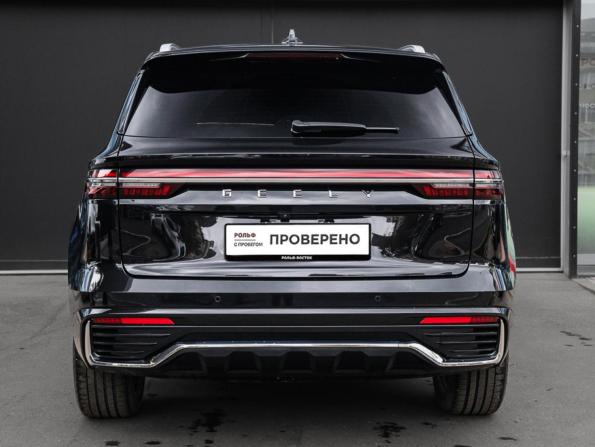 Geely Monjaro I Рестайлинг (China Market) с пробегом 2025 года, цена 3 650 000 рублей, 40159 км, внедорожник, Автокод Объявления