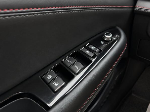 Changan CS75 I Рестайлинг с пробегом 2022 года, цена 1 739 000 рублей, 95772 км, внедорожник, Автокод Объявления