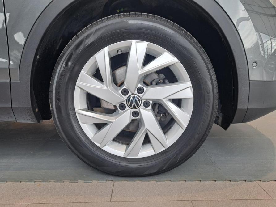 Volkswagen Tiguan II Рестайлинг Казань  - изображение 22
