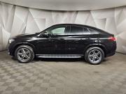 Mercedes-Benz GLE Coupe II (C167) Москва  - изображение 31