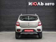 Renault Sandero II Екатеринбург  - изображение 24