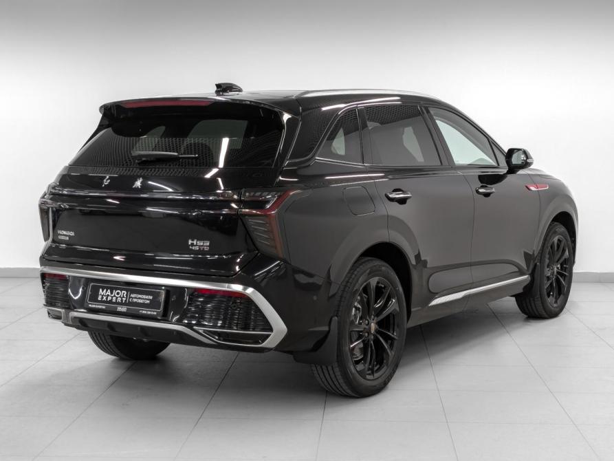 Hongqi HS3 Санкт-Петербург  - изображение 5