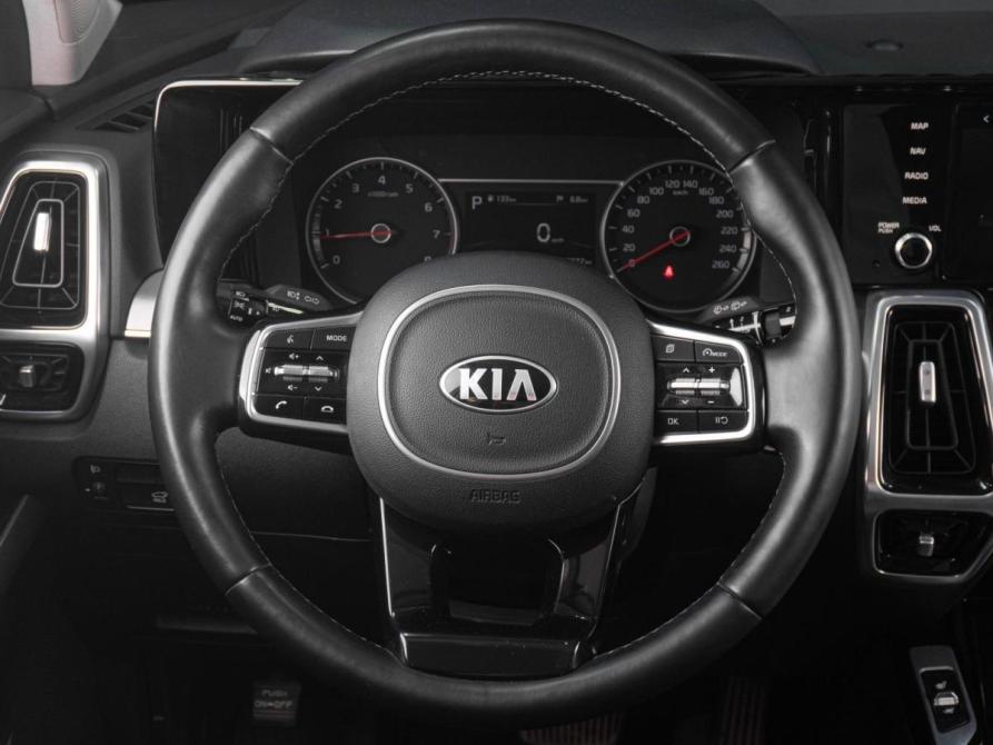 Kia Sorento IV Тюмень  - изображение 24