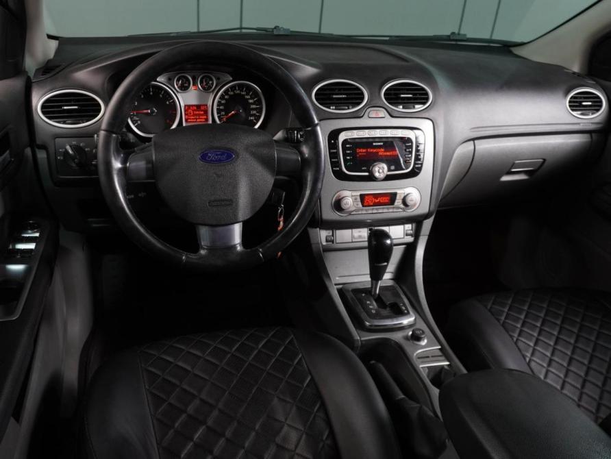 Ford Focus II Рестайлинг Воронеж  - изображение 6