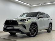 Toyota Highlander IV (XU70) Вологда  - изображение 28
