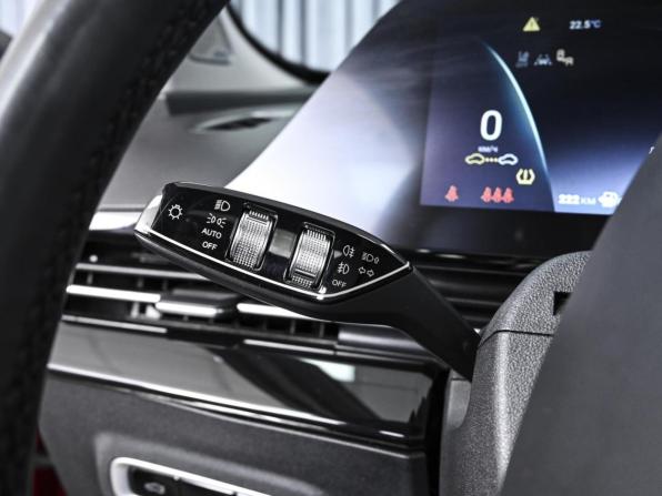 Omoda C5 I Рестайлинг с пробегом 2024 года, цена 2 189 000 рублей, 12135 км, внедорожник, Автокод Объявления