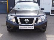 Nissan Terrano III (D10) Москва  - изображение 15