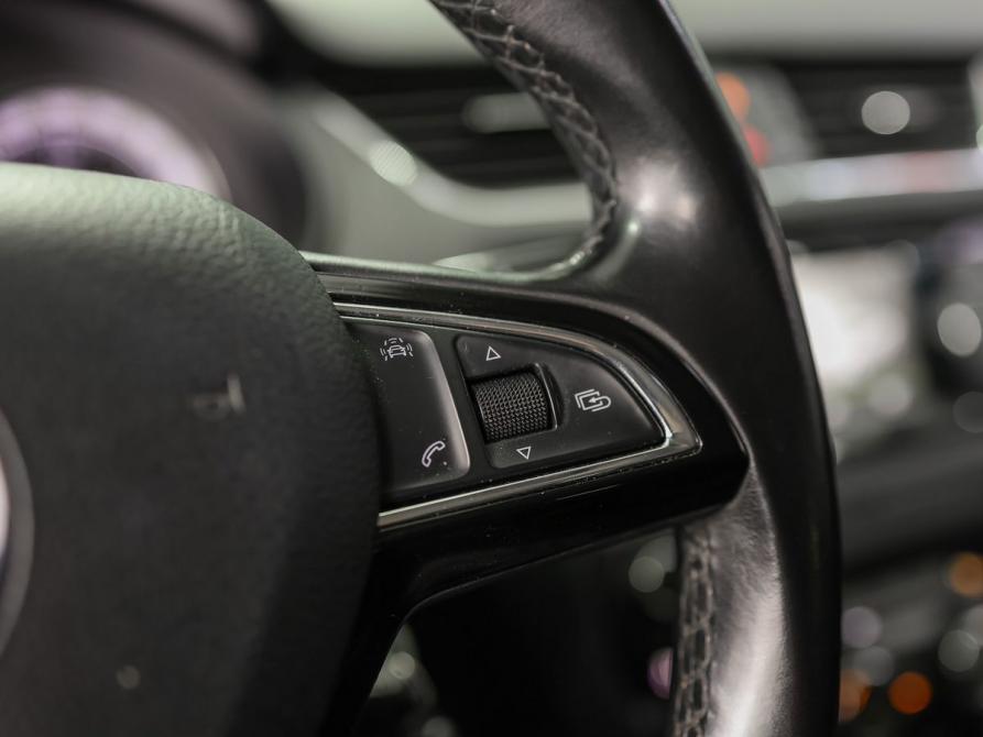 Skoda Octavia III (A7) Ижевск  - изображение 17
