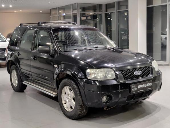 Ford Maverick III с пробегом 2006 года, цена 645 000 рублей, 238965 км, внедорожник, Автокод Объявления