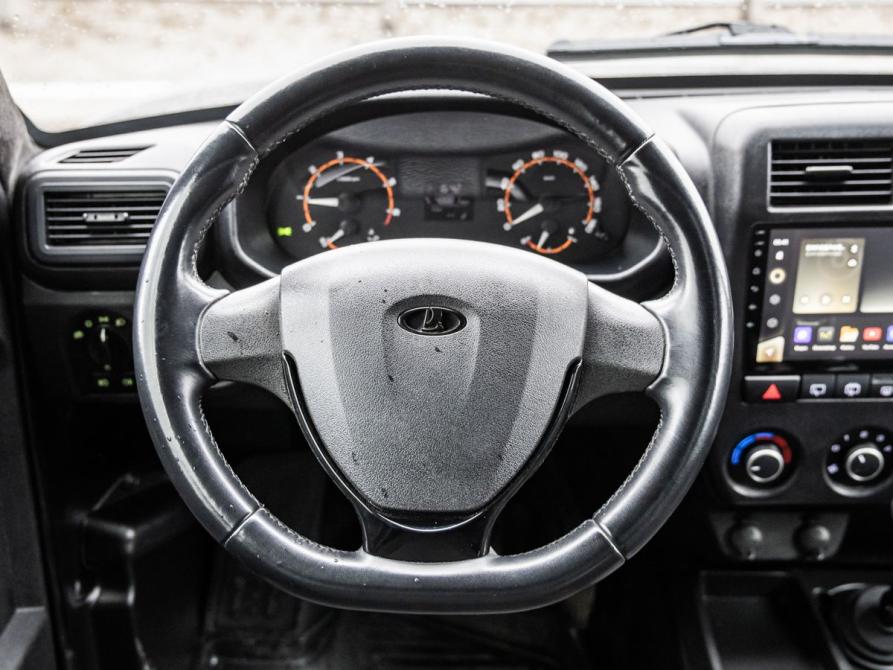 Lada (ВАЗ) Niva Legend Волгоград  - изображение 15