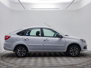 Lada (ВАЗ) Granta I Рестайлинг Москва  - изображение 24
