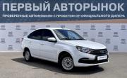 Lada (ВАЗ) Granta I Рестайлинг Краснодар  - изображение 23