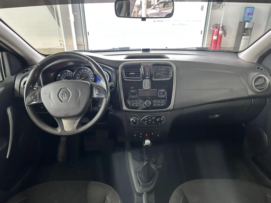 Renault Sandero II Санкт-Петербург  - изображение 5