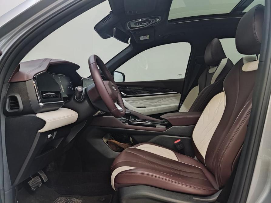Geely Monjaro I Барнаул  - изображение 16