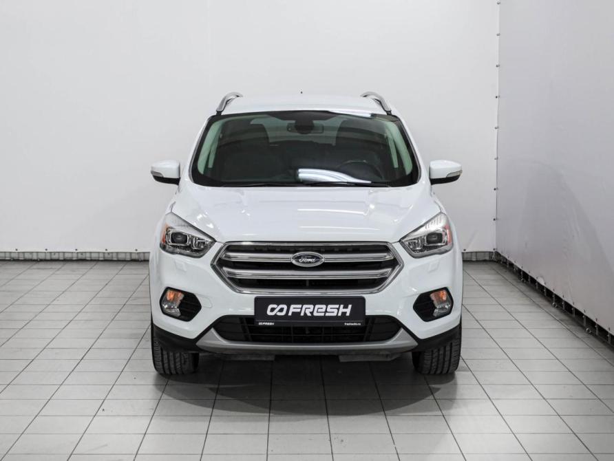 Ford Kuga II Рестайлинг Ростов-на-Дону  - изображение 3