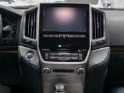 Toyota Land Cruiser 200 Series Рестайлинг 2 Омск  - изображение 28