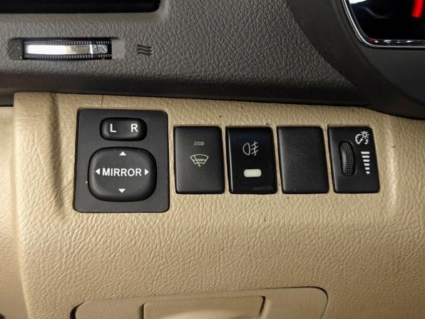 Toyota Highlander II (XU40) с пробегом 2009 года, цена 1 645 000 рублей, 140928 км, внедорожник, Автокод Объявления