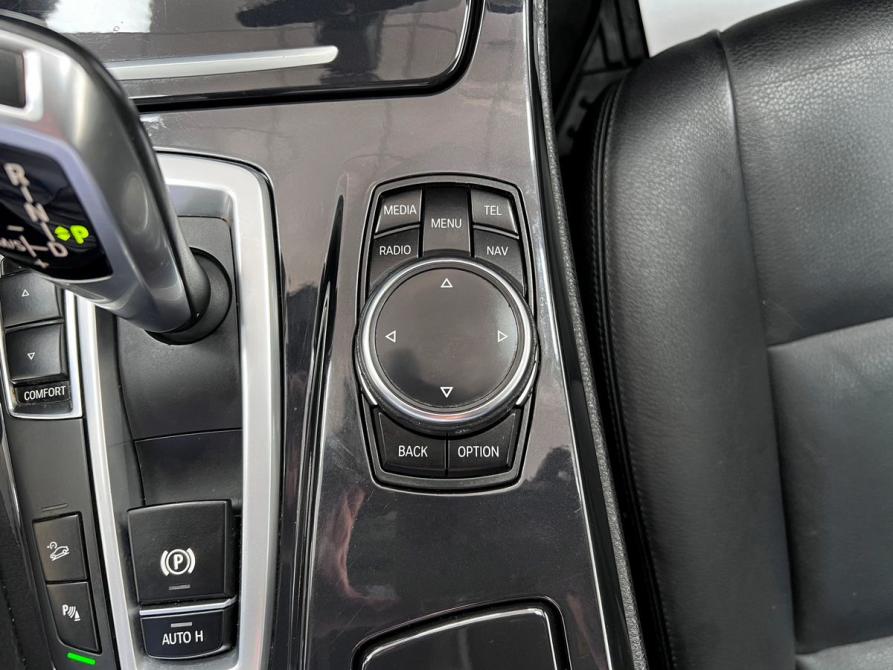 BMW 5 серии VI (F10/F11/F07) Рестайлинг Тверь  - изображение 28
