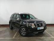 Nissan Terrano III (D10) Москва  - изображение 25