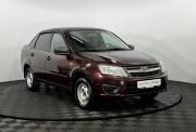 Lada (ВАЗ) Granta I Нижний Новгород  - изображение 28