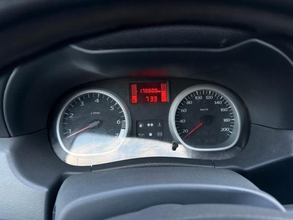 Renault Duster I с пробегом 2014 года, цена 720 000 рублей, 253307 км, внедорожник, Автокод Объявления