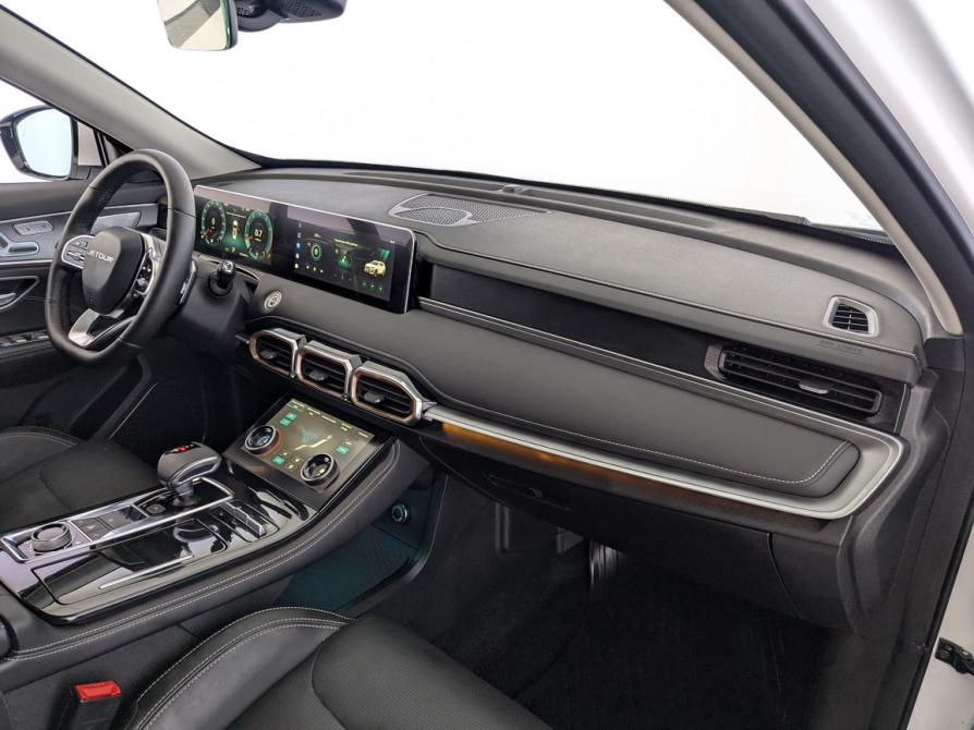 JETOUR X70 PLUS I Рестайлинг Москва  - изображение 23