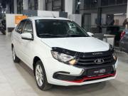 Lada (ВАЗ) Granta I Рестайлинг Тверь  - изображение 14