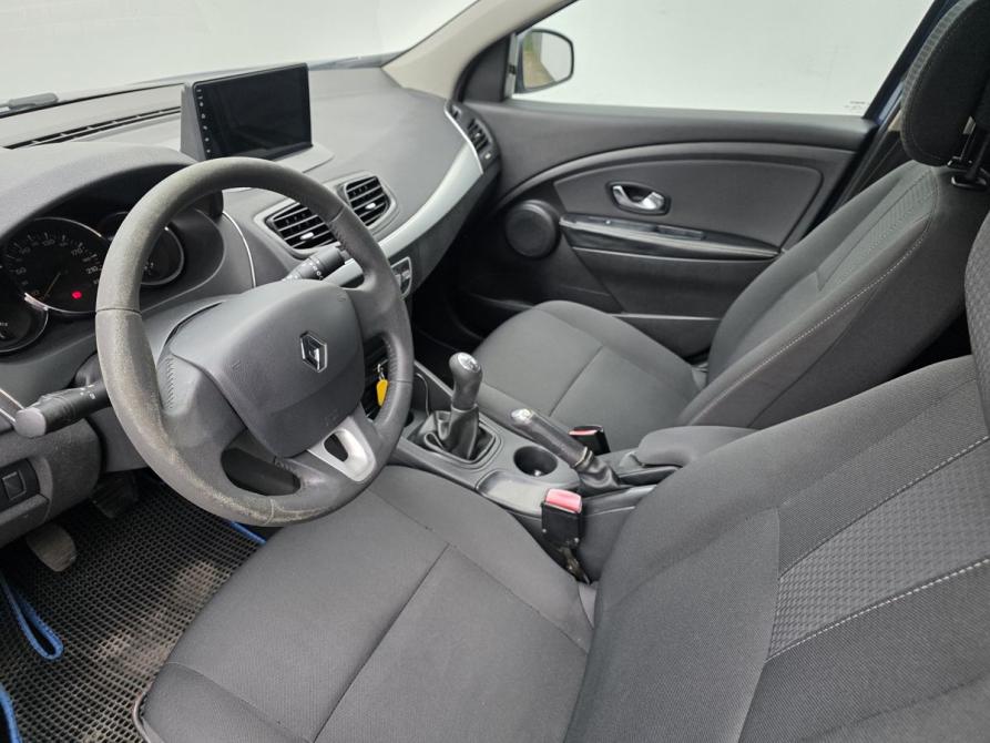 Renault Fluence I Москва  - изображение 9