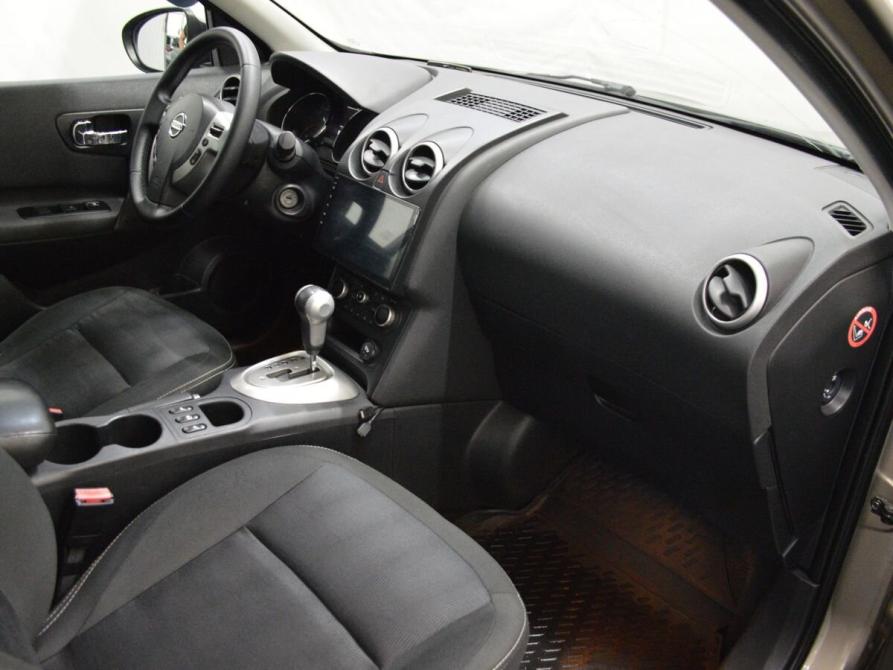 Nissan Qashqai I Рестайлинг Санкт-Петербург  - изображение 12