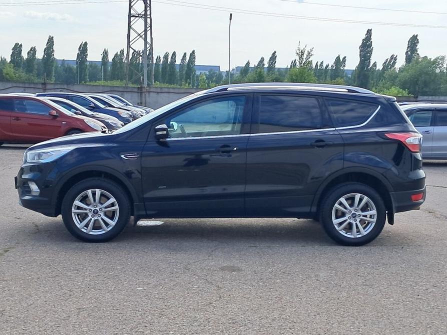 Ford Kuga II Рестайлинг Набережные Челны  - изображение 10