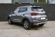 Chery Tiggo 4 I Рестайлинг Сыктывкар  - изображение 33