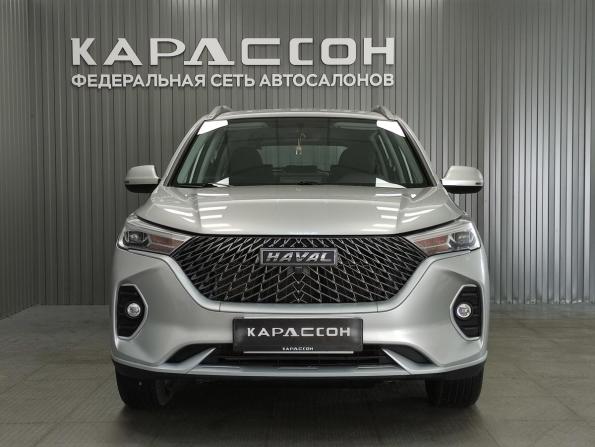Haval M6 II с пробегом 2023 года, цена 1 450 000 рублей, 72305 км, внедорожник, Автокод Объявления