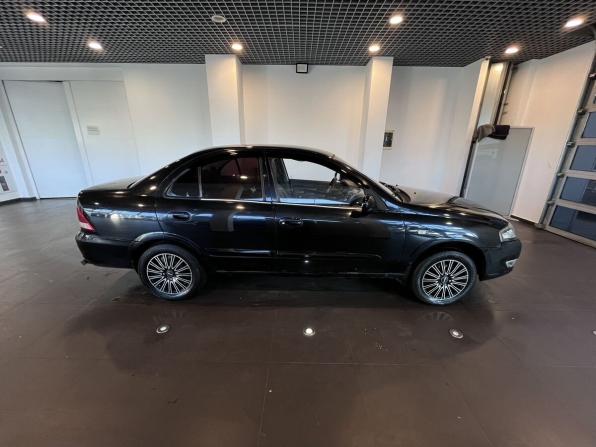 Nissan Almera Classic I с пробегом 2007 года, цена 250 000 рублей, 400801 км, седан, Автокод Объявления