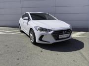 Hyundai Elantra VI (AD) Рестайлинг Ставрополь  - изображение 27