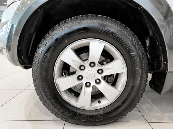 Mitsubishi L200 IV с пробегом 2012 года, цена 1 450 000 рублей, 247280 км, пикап, Автокод Объявления