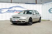 Ford Mondeo III Рестайлинг Курган  - изображение 15