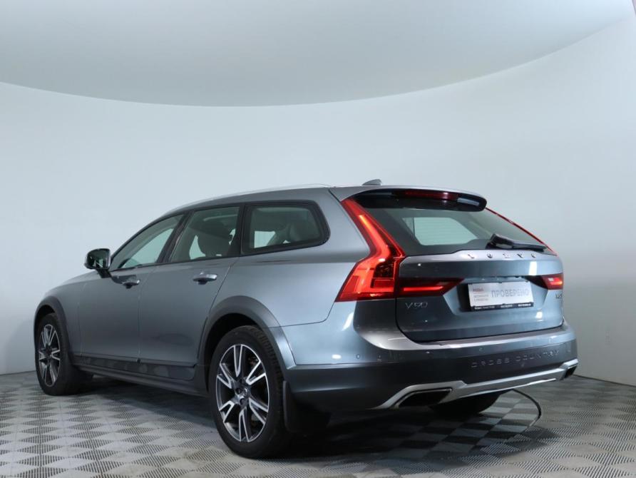 Volvo V90 Cross Country I Санкт-Петербург  - изображение 8