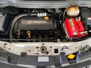 Opel Zafira B Рестайлинг Набережные Челны  - изображение 29