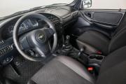 Chevrolet Niva I Рестайлинг Пермь  - изображение 32