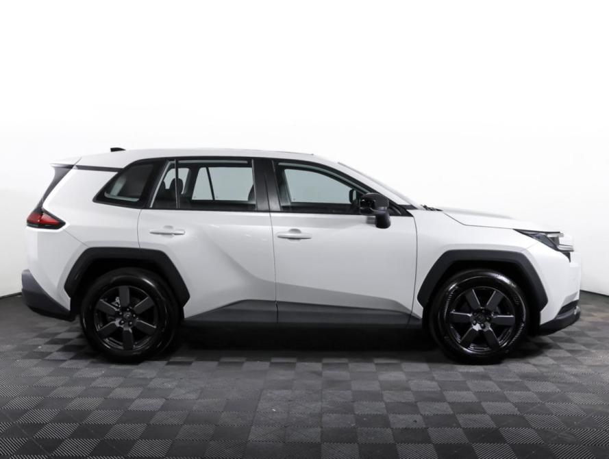 Toyota RAV4 VI (XA60) Москва  - изображение 4