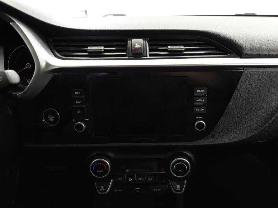 Kia Rio IV Рестайлинг Казань  - изображение 18