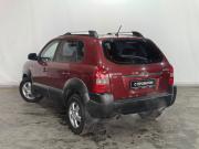 Hyundai Tucson I Москва  - изображение 20