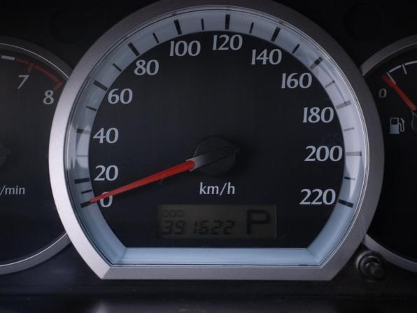 Chevrolet Lacetti I с пробегом 2008 года, цена 250 000 рублей, 391822 км, хэтчбек, Автокод Объявления