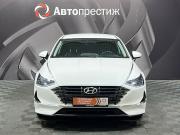 Hyundai Sonata VIII (DN8) Оренбург  - изображение 22
