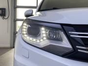 Volkswagen Tiguan I Рестайлинг Уфа  - изображение 43